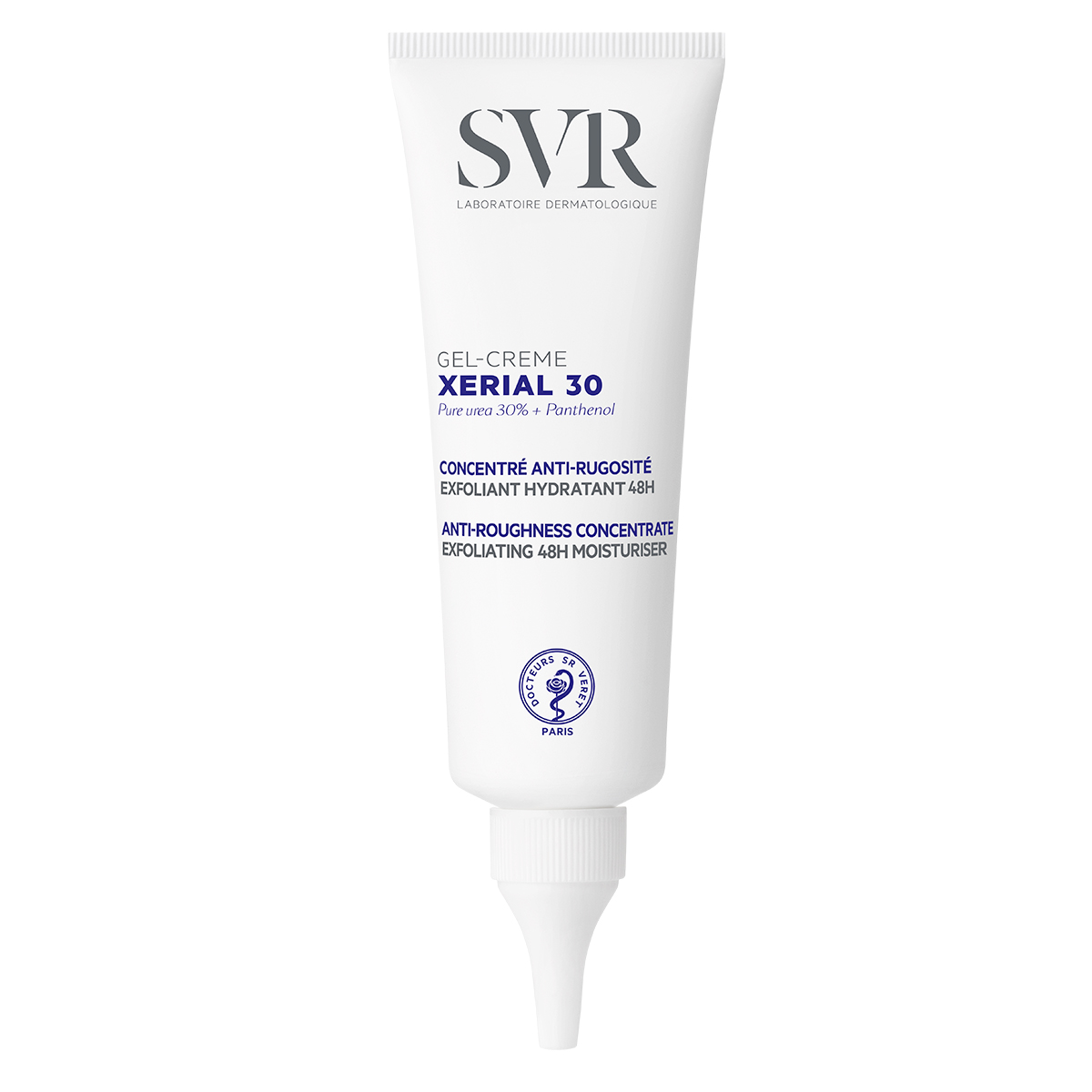 producto-Xerial 30 Gel Creme 75 Ml