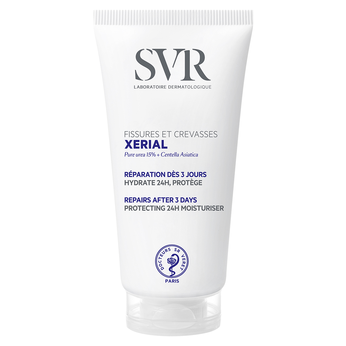 producto-Xerial Fissures Et Crevasses 50 Ml
