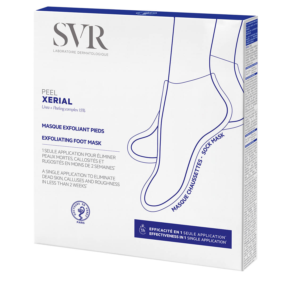 producto-Xerial Peel 1 Par