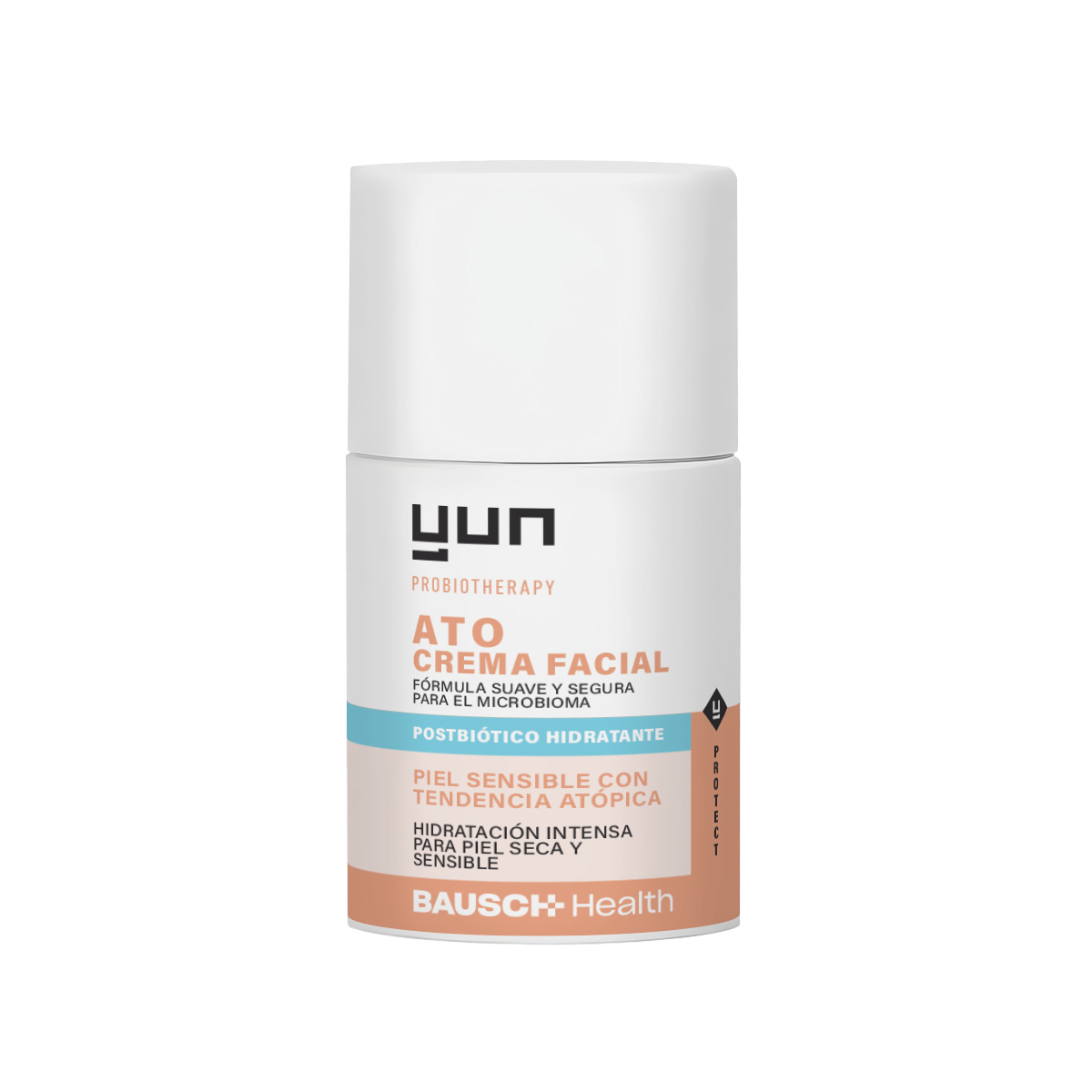 Yun Ato Crema Facial 50 Ml