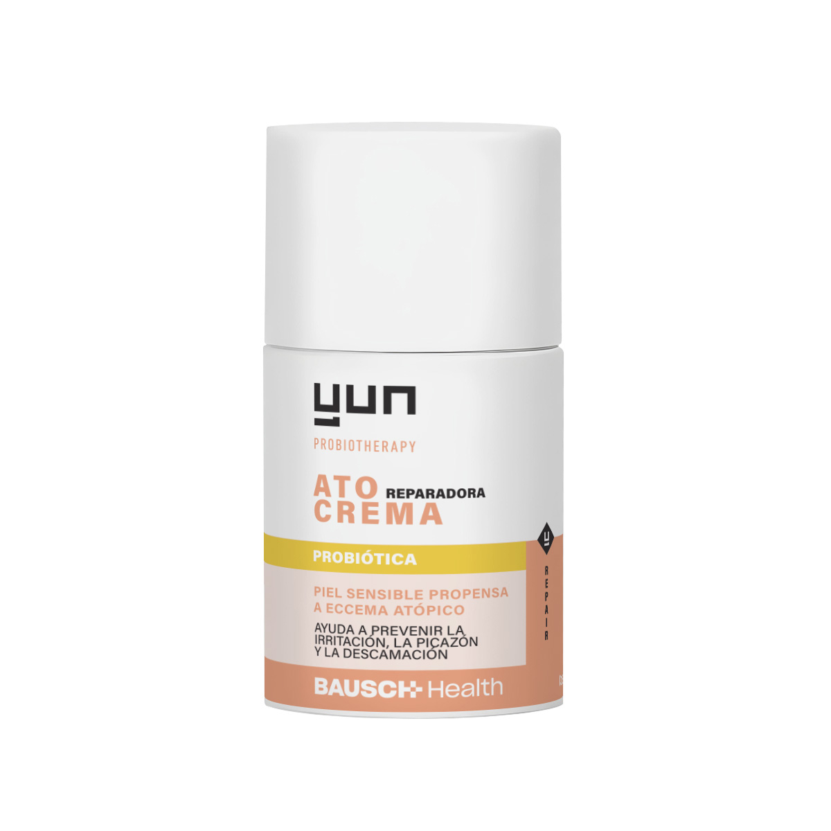 Yun Ato Crema Reparadora 50Ml