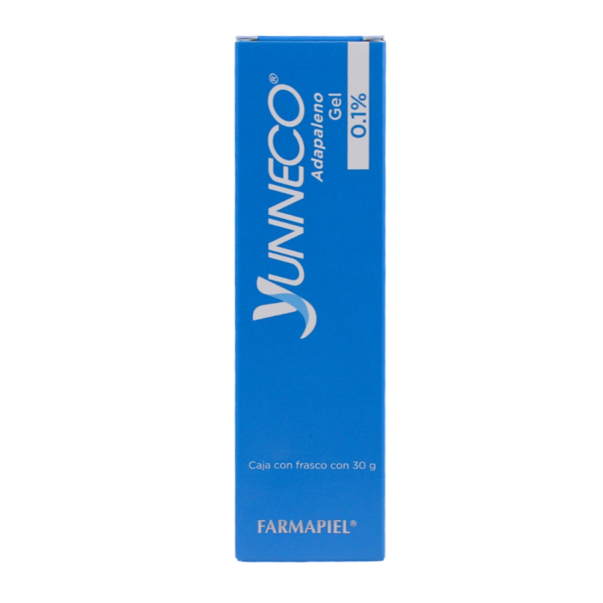 Yunneco Adap 0.1% Airless 30G Vr