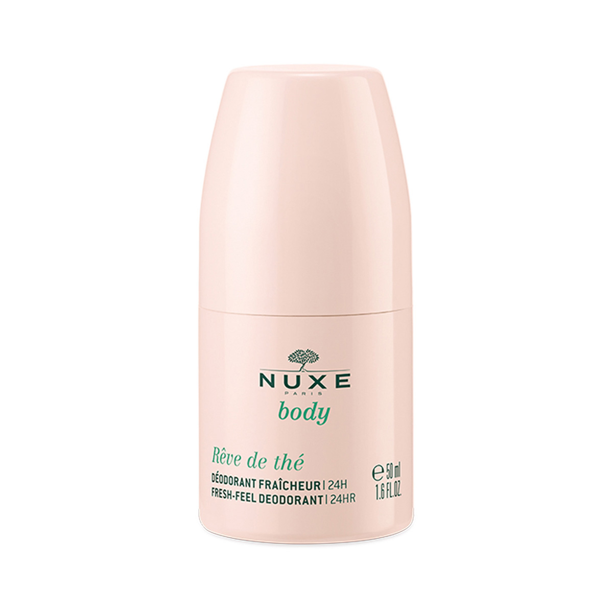Rêve De Thé® Desodorante Roll-On 50Ml
