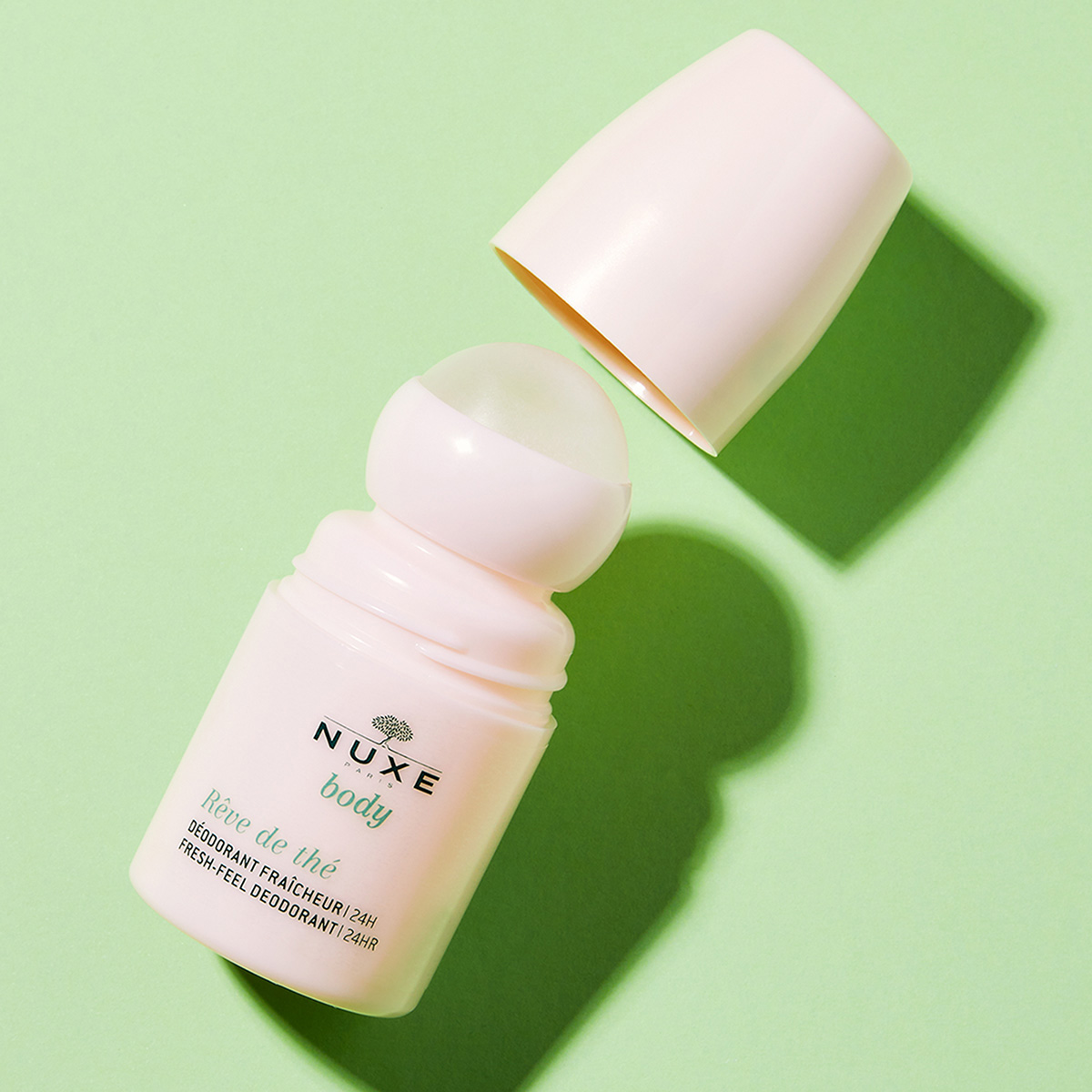 Rêve De Thé® Desodorante Roll-On 50Ml