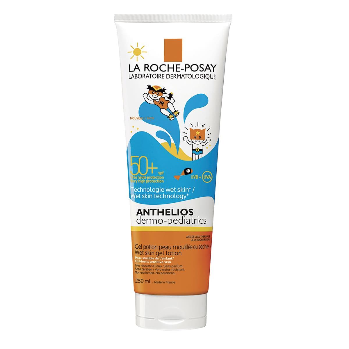 crema anthelios
