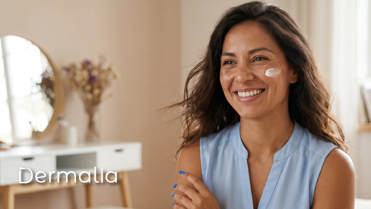 Ingredientes para manchas en la piel que ganan relevancia en las rutinas modernas de skincare.