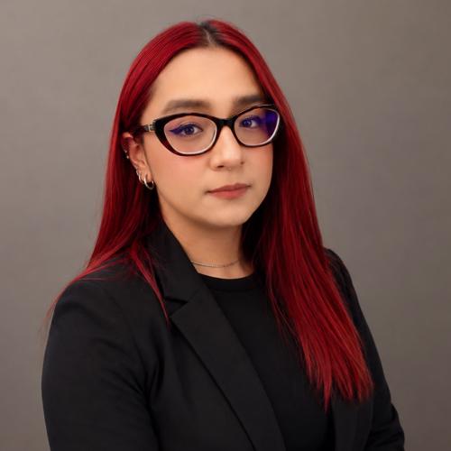 Andrea Romero Hernández                                                                                                                                                                                 
