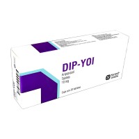 Dip-Yoi 10 Mg 20 Tabletas