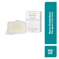 Z-Cleanance Barra Dermatológica Desincrustante 100Gr