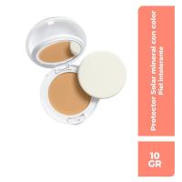 Compacto Mineral Tono Arena Fps 50 10.8Gr