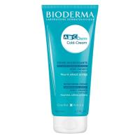 Bioderma Abcderm Cold Cream 200 Ml
