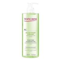 Gel Limpiador Purificante, 400Ml
