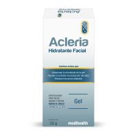 Acleria Hidratante Facial 50 G