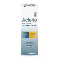 Acleria Mascarilla Limpiador Facial 150 G