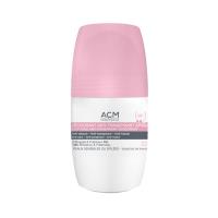 Acm Desodorante Antitranspirante Calmante Piel Sensible 48H 50 Ml