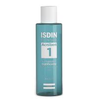 Acniben Limpiador Matificante Para Piel Grasa Gel 200 Ml