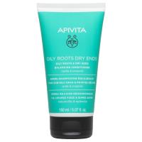 Acondicionador Para Raiz Grasa Y Puntas Secas 150Ml