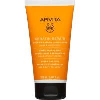 Acondicionador Reparador Con Miel Y Keratina 150Ml