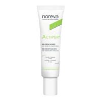 Actipur Bb Crema Anti-Imperfecciones Color Dorado 30 Ml