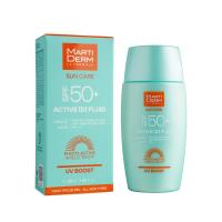 Spf50+ Active D 50 Ml