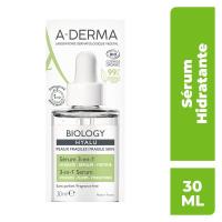 Biology Hyalu Sérum 3 En 1 30Ml