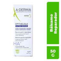 Aderma Epitheliale Ultra Repair Bálsamo Hidratante Antigrietas 50Gr 