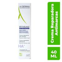 Aderma Epitheliale Ultra Repair Crema Reparadora Antimarcas 40Gr