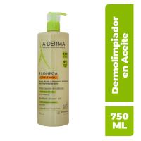 Z-Exomega Aceite Dermolimpiador 750Ml