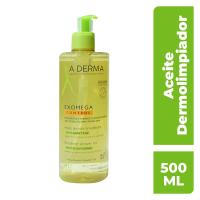 Aderma Exomega Control Dermolimpiador En Aceite 500 Ml   | cuponPromoAvene