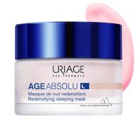Age Absolu Mascarilla De Noche Anti Edad 50Ml