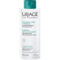 Agua Micelar Piel Mixta A Grasa 500Ml