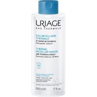 Agua Micelar Piel Normal A Seca 500Ml
