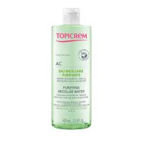 Ac Agua Micelar Purificante 400 Ml