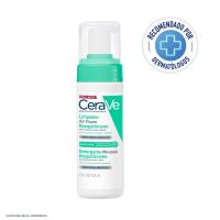 Air Foam Cleanser 148 Ml