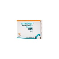 Aittaret 25 Mg