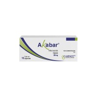 Akabar 200 Mg 