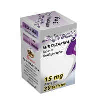 Alpreak 15 Mg Tabletas