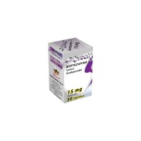 Alpreak 15 Mg Tabletas