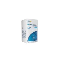 Amilogen 10 Mg 100 Capsulas