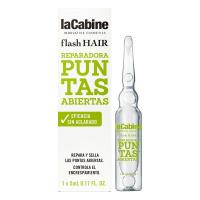 Ampolleta Capilar Flash Hair Splitends Repair Lacabine 5Ml