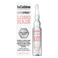Ampolleta Capilar Hair Pro Estimulador De Crecimiento 