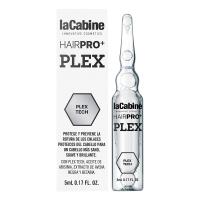 Ampolleta Capilar Hair Pro Plex Cabello Quebradizo 5Ml