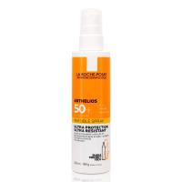 Anthelios Shaka Spray 50+ 200Ml