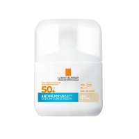 Anthelios Uv Air Spf 50+ Sérum Protector Solar Tono Claro 50Ml