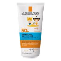 Anthelios Uv Mune 400 Dermopediatrics Milk Fps 50+ 75Ml
