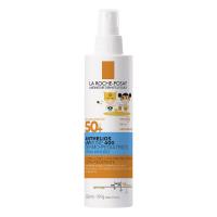 Anthelios Uv Mune 400 Dermopediatrics Invisible Spray 200Ml