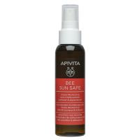 Bee Sun Safe Aceite Protector Para Cabello 100Ml