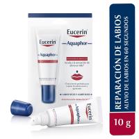 Eucerin Aquaphor Lip Repair 10G