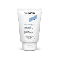 Aquareva Crema Hidratante Y Reparadora De Manos 50 Ml