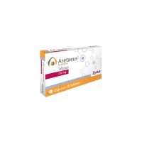 Aretaeus 100 Mg 30 Tabletas